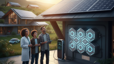 2026 Best Solar Storage Solutions for Your Home?