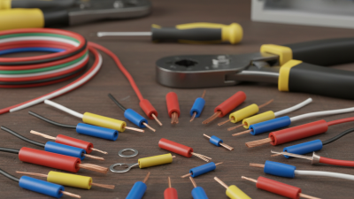 Top 10 Benefits of Using Nylon Insulated Terminals for Wiring