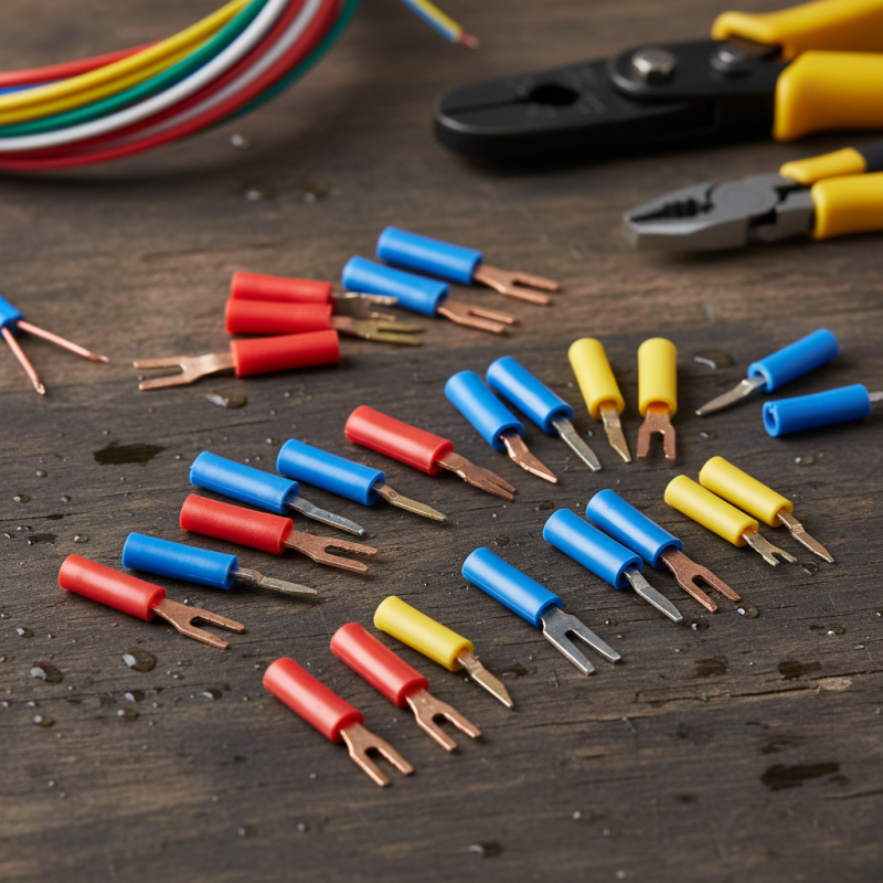 What is a Nylon Insulated Terminal and its Benefits?