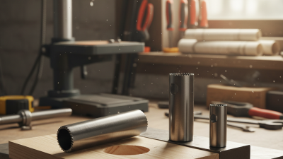 What is a Hollow Bit and How is it Used in Drilling?