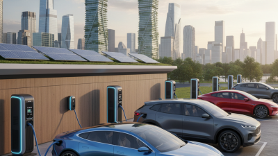 2026 Top Electric Vehicles with Best Ev Charger Car Options?