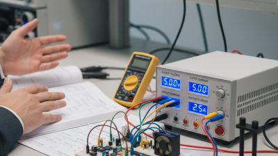 How to Choose the Right Regulated Power Supply for Your Needs?
