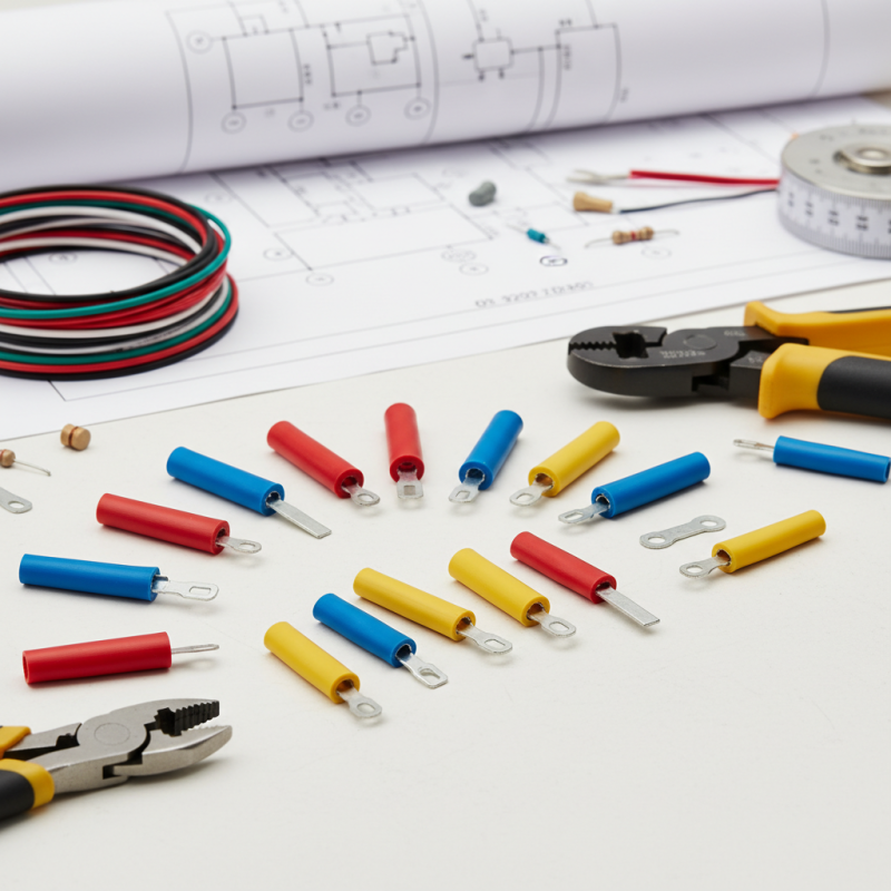 2026 Best Nylon Insulated Terminal Guide for Your Projects?