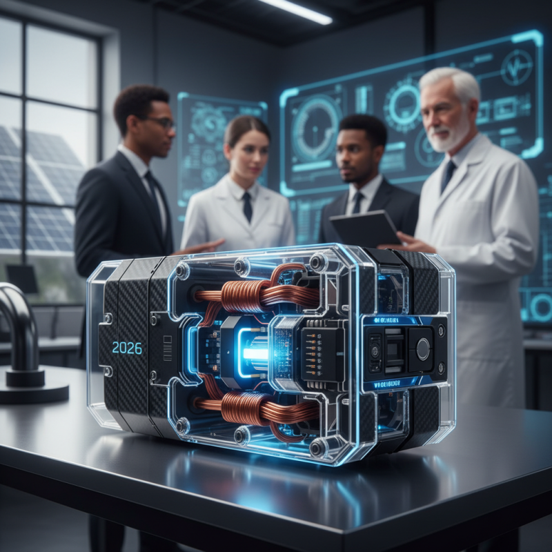 What is the Best MCCB DC Breaker for 2026?