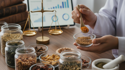 2026 How to Use Single Herb Granules for Natural Remedies?