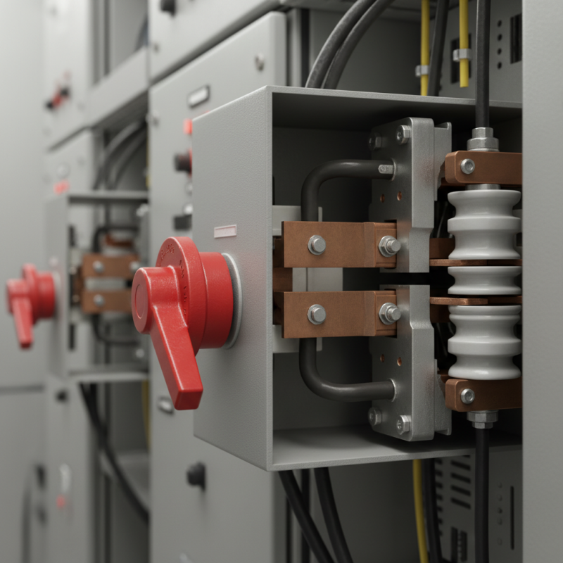 What is an Isolation Switch and How Does it Work?