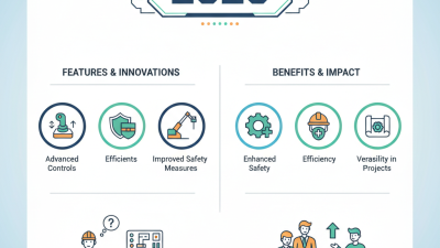 2026 Top Towable Boom Lift Features and Benefits Explained?