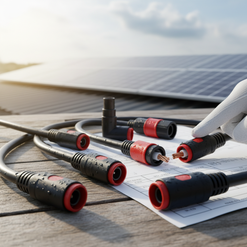 How to Choose the Right Photovoltaic Connectors for Your System?