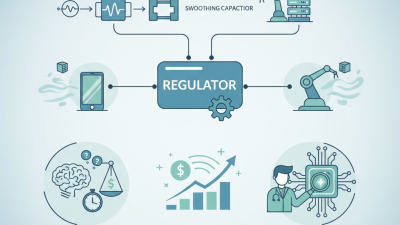 What is the Best Regulated Power Supply of 2026?