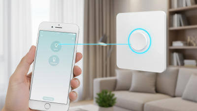 What is a Wifi Smart Switch and How Does It Work?