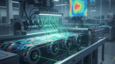 Top 10 Print Inspection Technologies You Should Know?