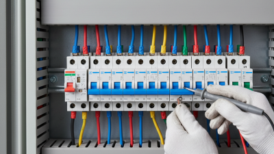 How to Choose the Right Miniature Circuit Breaker for Your Needs?