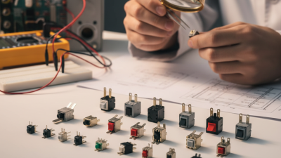 How to Choose the Right Micro Switch for Your Project?