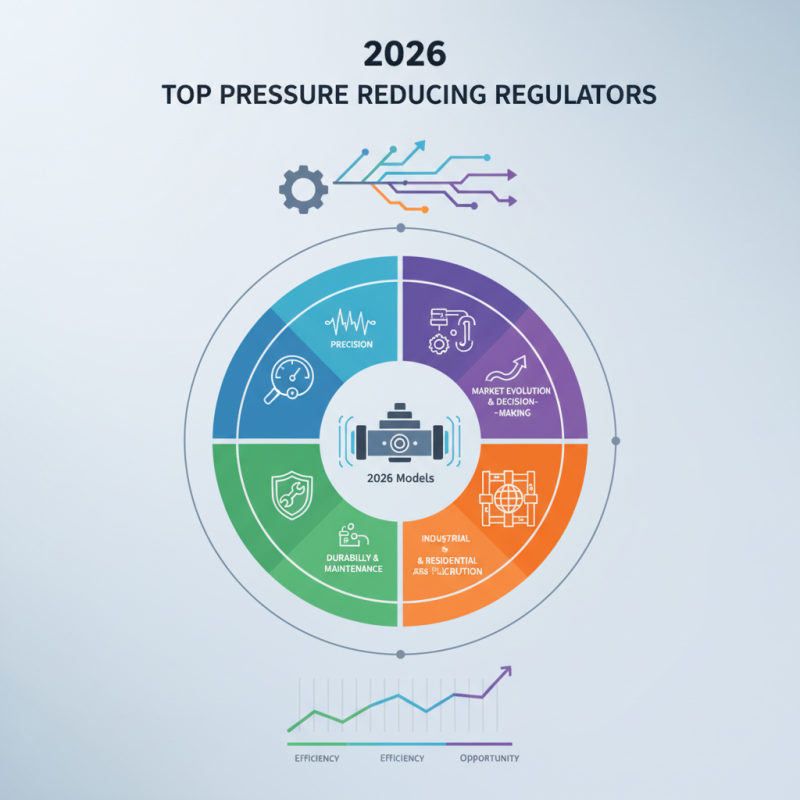 2026 Top Pressure Reducing Regulators You Need to Know?