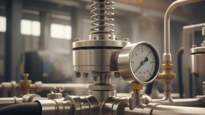 What is a Pressure Reducing Regulator and How Does It Work?