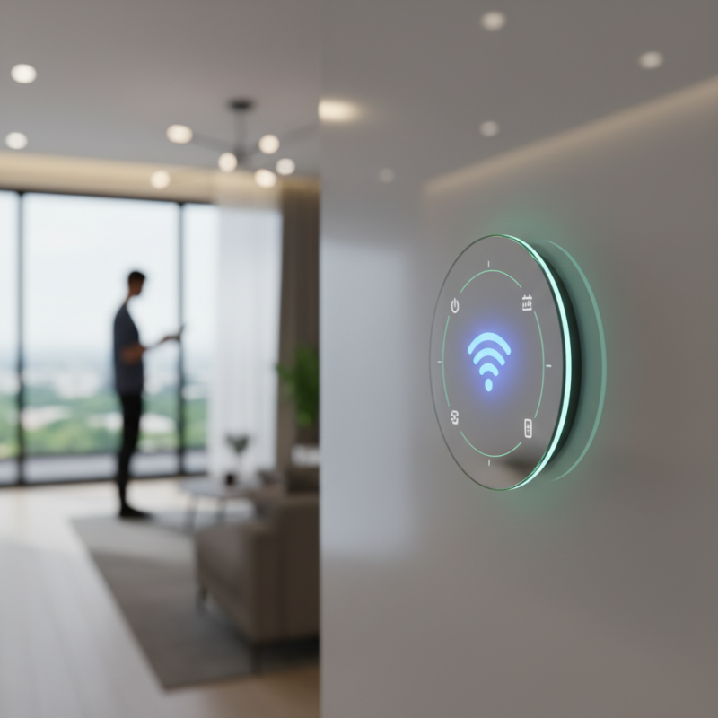 2026 Top Wifi Smart Switch Features You Should Know?