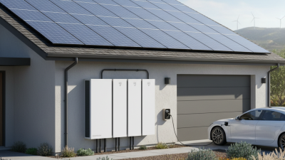 How to Choose the Best Solar Storage Solutions?