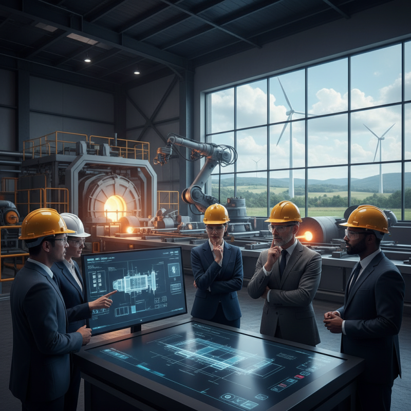 10 Proven Tips to Boost Overall Competitiveness of Glass Manufacturers?