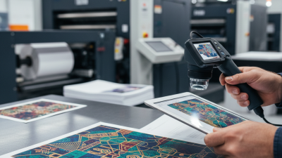 How to Perform Effective Print Inspection Techniques?