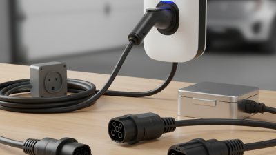 Best Ev Charger Wall Plug Options for Home Charging?