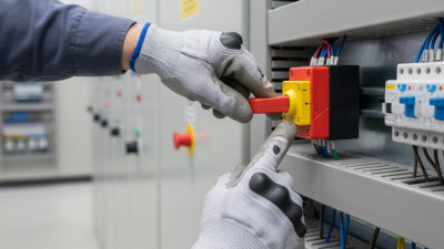 Top Isolation Switch Tips for Safe Electrical Management?