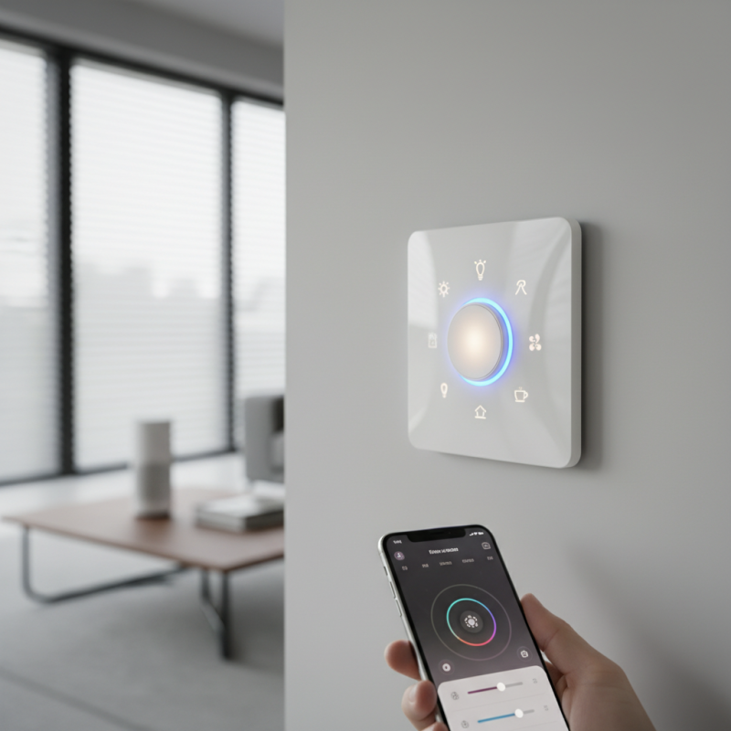2026 Best Wifi Smart Switch Reviews and Buying Guide?