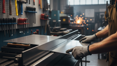 Complete Sheet Metal Tips for Beginners to Master Techniques?