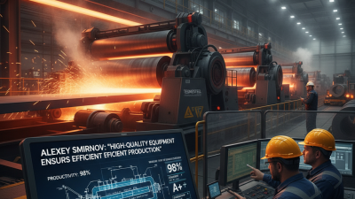 2026 Лучшие машины для горячего проката для вашего бизнеса?