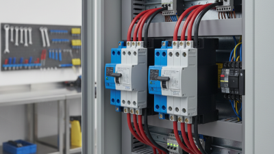 Top 5 Benefits of Using MCCB DC Breakers for Your Projects?