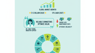 Top 10 Photovoltaic Connectors You Should Know About?
