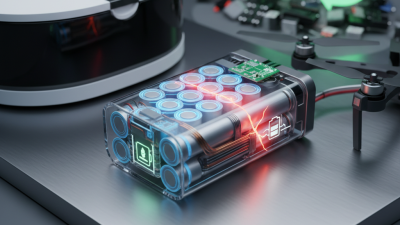 What is a Robot Lithium Battery and How Does It Work?