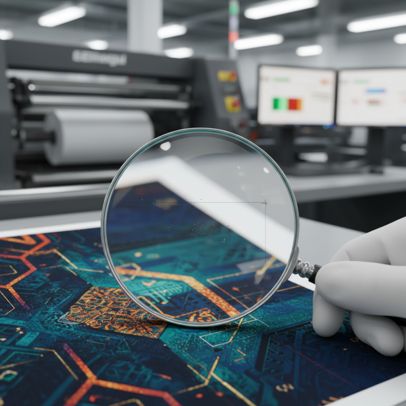 Ultimate Print Inspection Tips for Flawless Results?