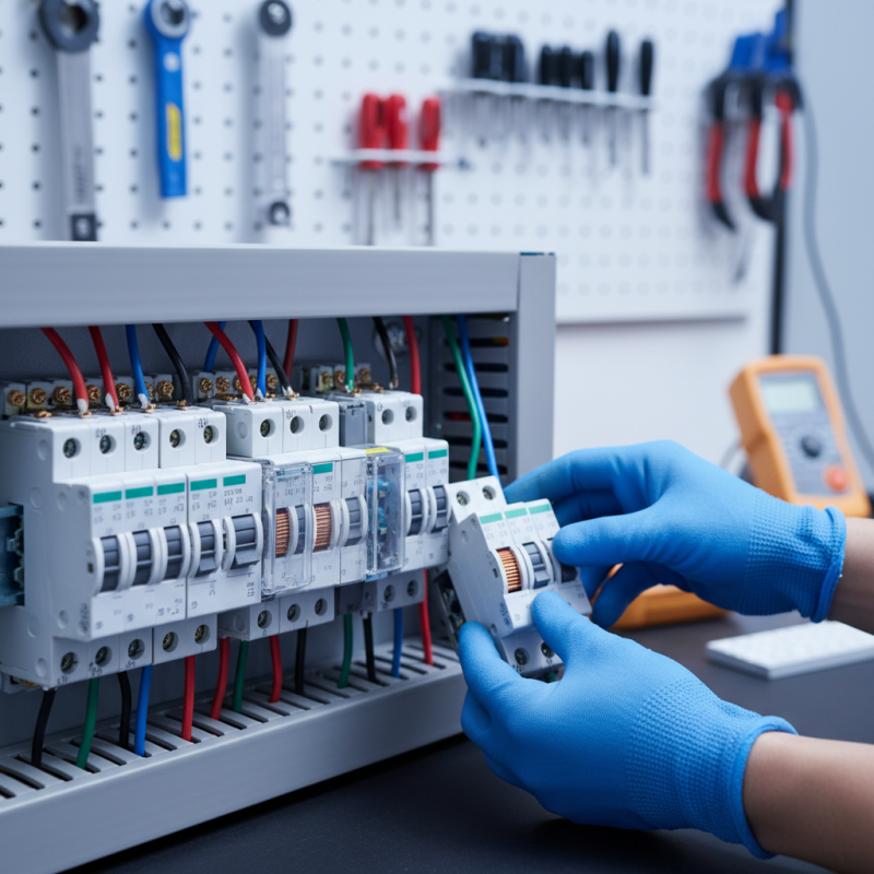 2026 Best Miniature Circuit Breaker Reviews and Buying Guide?