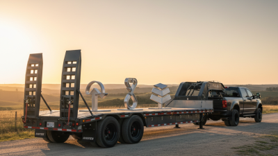 Top 10 Gooseneck Trailer Features You Should Know?