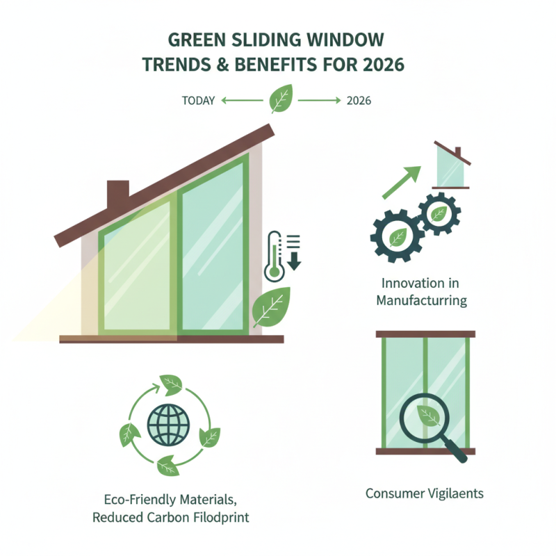 2026 Top Green Sliding Window Trends and Benefits?