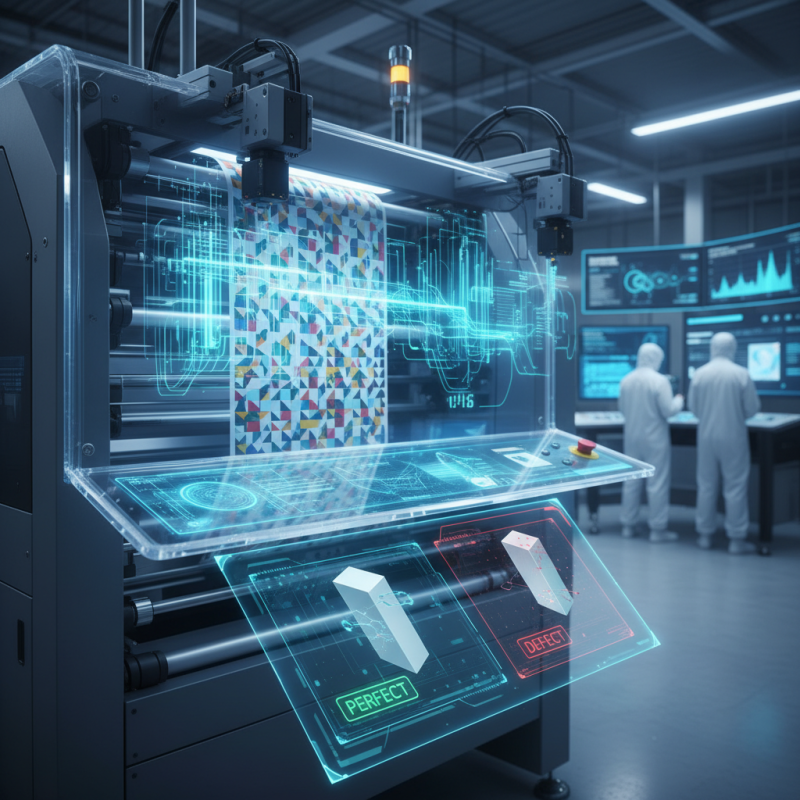 2026 Best Print Inspection Techniques and Technologies?