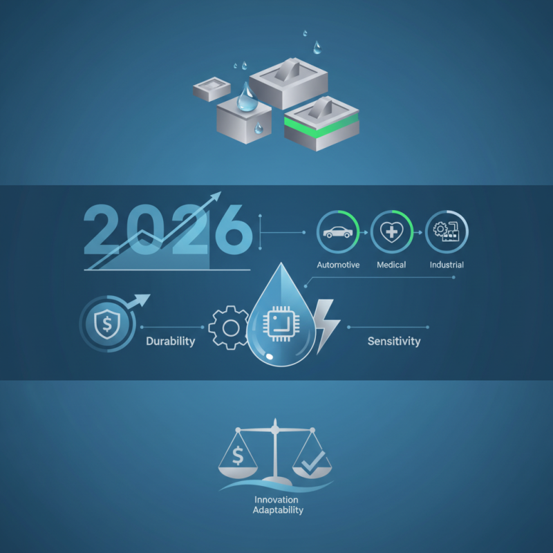 2026 Top Waterproof Micro Switch Features and Applications?