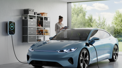 Top Tips for Choosing the Best EV Charger Car for Your Needs