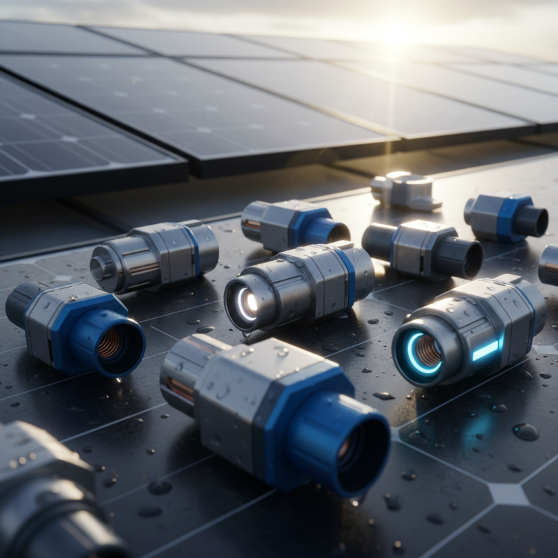 2026 Top Photovoltaic Connectors You Need to Know?