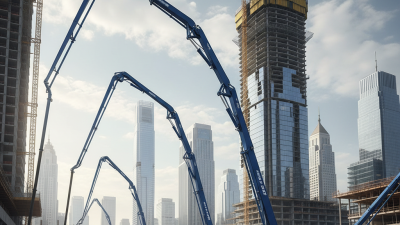 What Makes Schwing the Top Choice for 2026?