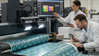 How to Improve Print Inspection for Quality Control?