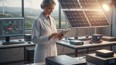 What is the Best Solar MPPT Controller for Your Needs?