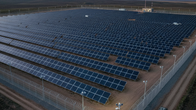 10 Essential Tips for Enhancing Solar Security Efforts