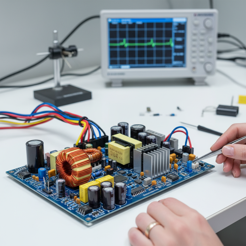 What is a Regulated Power Supply and How Does it Work?