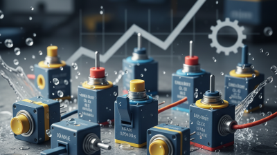 How to Choose the Best Waterproof Micro Switch for Your Project?