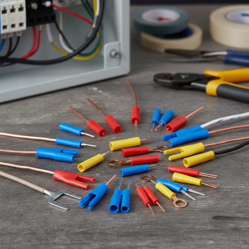 Why Choose Nylon Insulated Terminals for Your Electrical Projects?