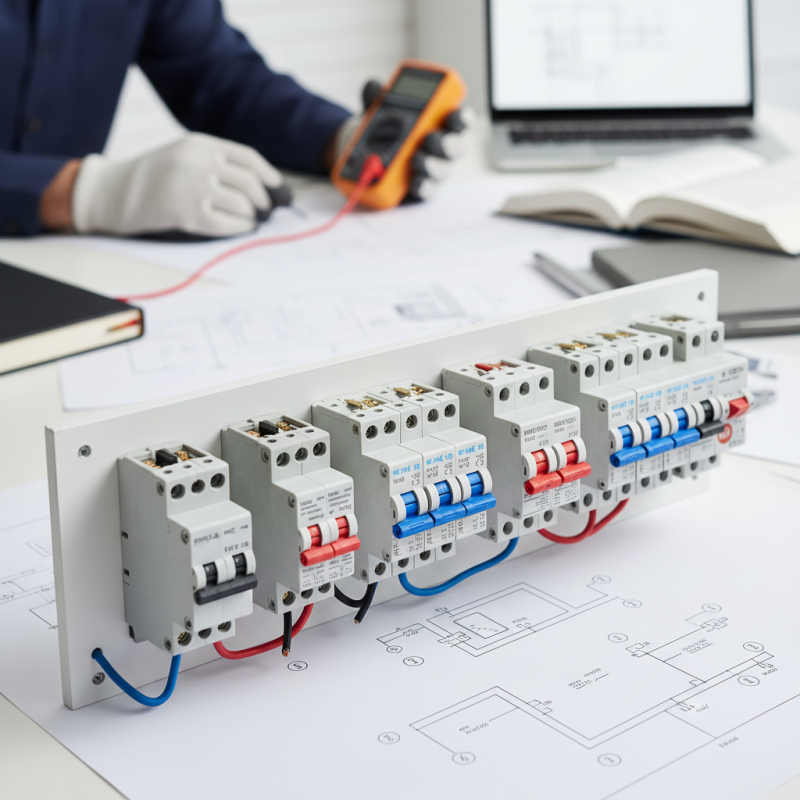How to Choose the Right Miniature Circuit Breaker for Your Needs?