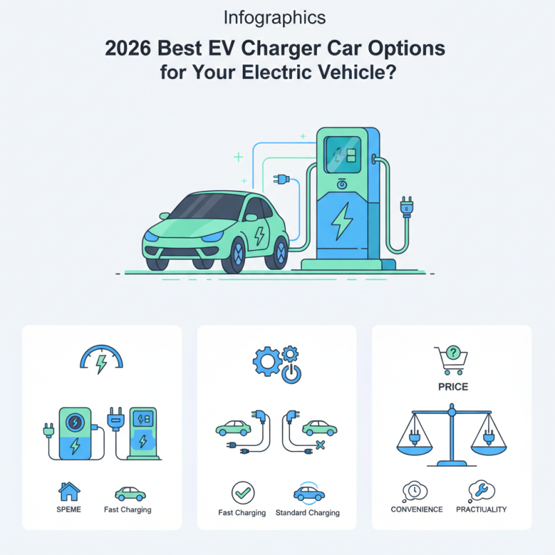 2026 Best EV Charger Car Options for Your Electric Vehicle?