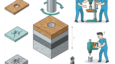 What is a Hollow Bit and How is it Used in Drilling?