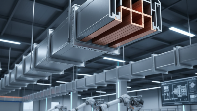 Why Choose Busbar Busduct for Your Electrical Systems?